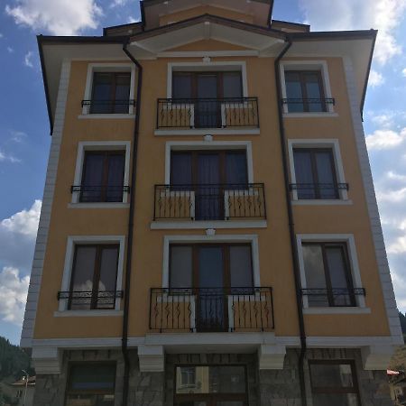 Willy Villy'S Home- Chepelare Ngoại thất bức ảnh